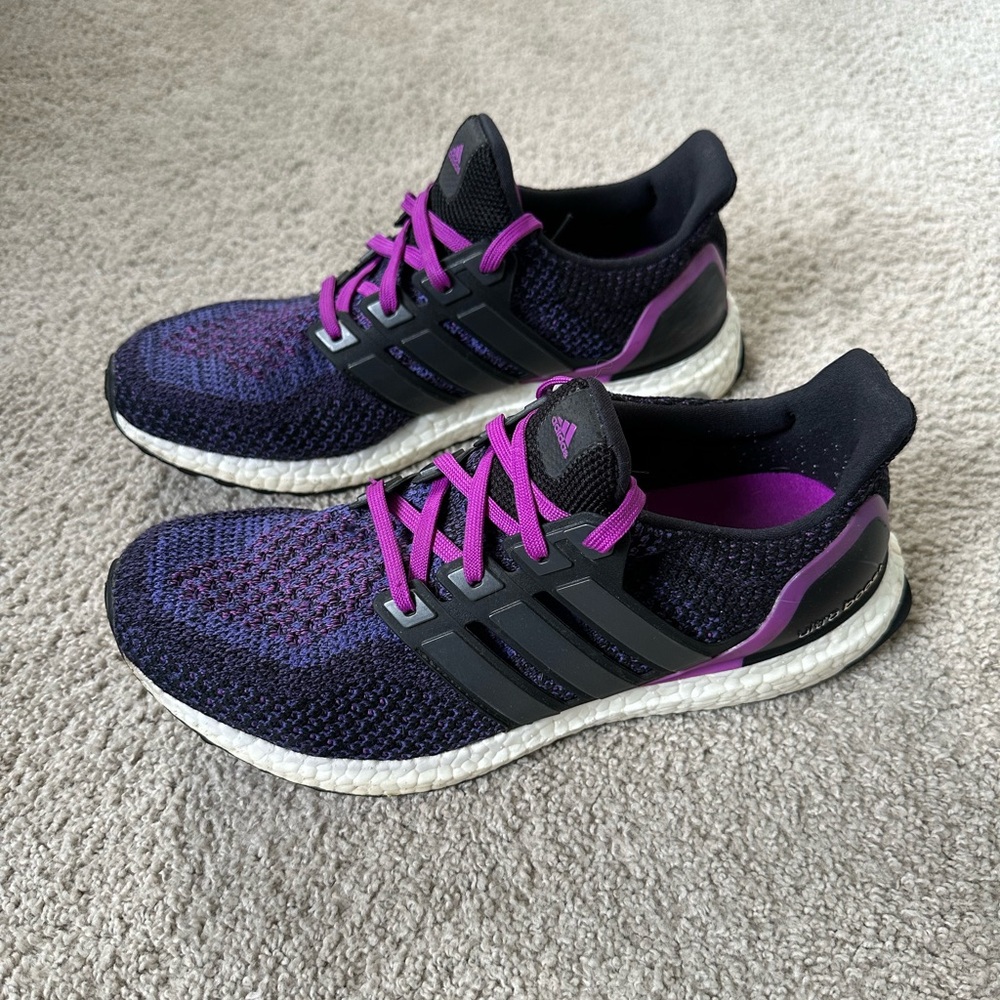 Adidas Ultraboost 2.0